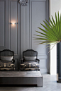 Guillaume Alan - The designer of the moment. Must see his interiors in Paris and London.: 