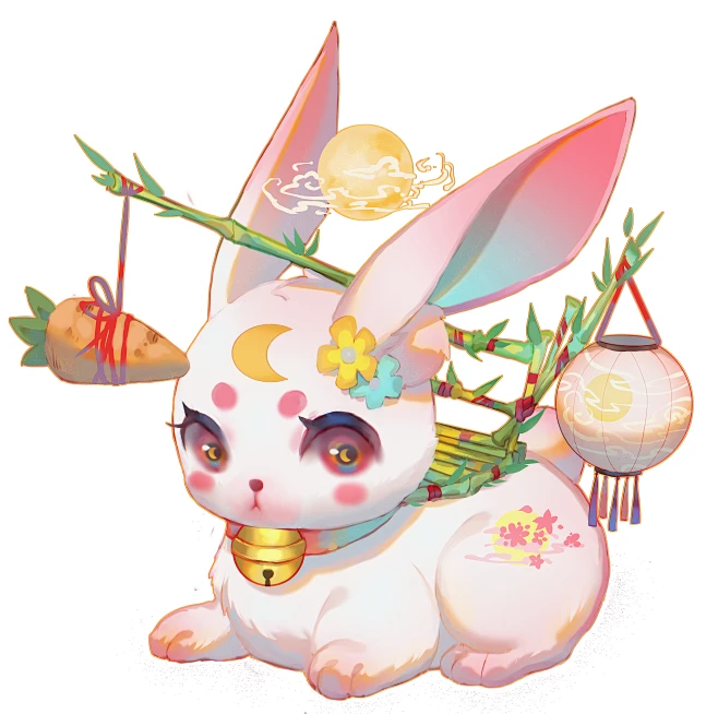 讹兽_阿震__插画师作品_涂鸦王国gracg.com-花瓣网
