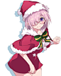 Fate/Grand Order  玛修·基列莱特