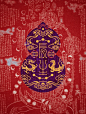 不周仙 • 小红书 / RED