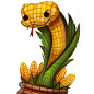 Piper Thibodeau : Freelance character designer