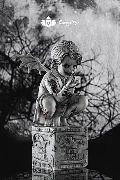 WeArtDoing采集到Angel Boy 小天使