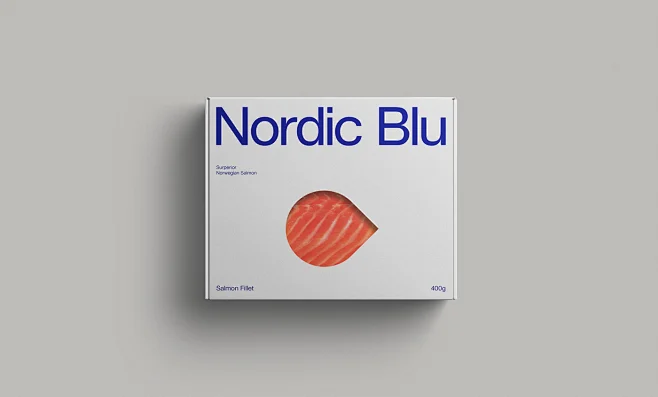 Nordic Blu Nordic Blu Is The Greenest Farmed Atlantic Salmon In The 