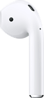 AirPods - Apple (中国) : AirPods 拥有 24 小时电池使用时间以及突破性的易用和智能，为你带来一款与众不同的无线耳机。