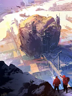 斯巴斯。_美利坚合众国 sparth . _G概括，那些精美的笔触采下来 #率叶插件，让花瓣网更好用#