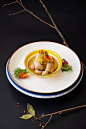 美食 中餐创意图片图片素材_ID:VCG211275161182
