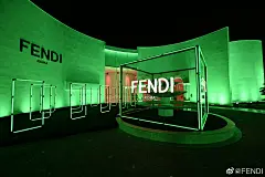 @FENDI 的个人主页 - 微博