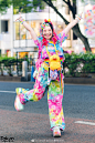 tokyofashion東京时尚的微博_微博 _街拍_T20191219 