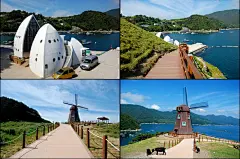 带你去都叫兽在地球的首次降落地：巨济岛
