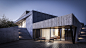 house modern CGI viz visualization corona 3ds architecture archviz vray