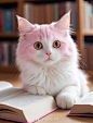 可爱猫
