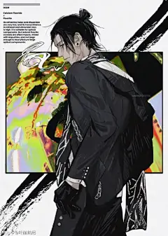 歌单人物素材 - 堆糖，美图壁纸兴趣社区