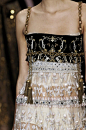 Dolce & Gabbana Fall 2006 Runway Details