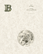 Les Mutinés - The Brando :: Behance
