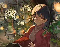 二次元精美电脑壁纸福利（第8期） - 哔哩哔哩