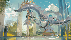Yyellow采集到构图.插画