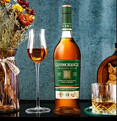 格兰杰（Glenmorangie）单一麦芽威士忌酒 18年 原装进口 海外直采 保税仓直发 格兰杰威士忌16年窖藏1000ml【图片 价格 品牌 报价】-京东