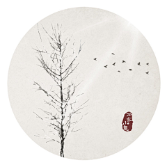 fifi黄琨采集到小雪