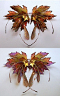 OOAK Artist Emporium - Fairy Wing Prints