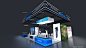 超人SID科技,3D展模网
