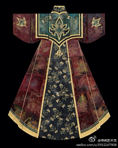 ♀榇忧鍀樾偂♂采集到中国古代服装