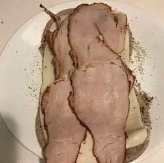 这才是真正的黯然销魂饭！艺术家主厨_1_泰行_来自小红书网页版