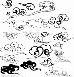 Yimiky采集到素材 · 古典