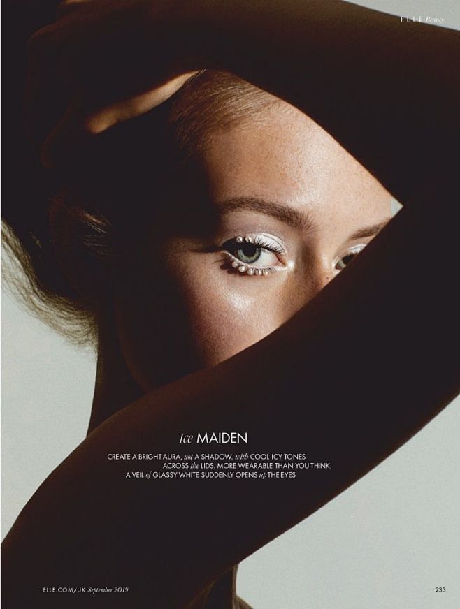 Lauren de Graaf is M...