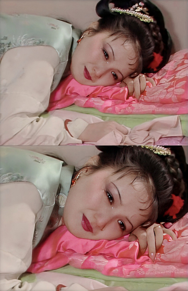 87版红楼梦平儿