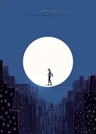 ゜　旧人不覆 【语录】