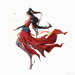 hao1234567采集到仙侠风