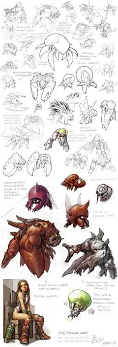 AndroidArts: This guys is brilliant - NeoGAF