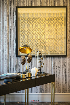 工装——样板房-花瓣网|陪你做生活的设计师 | arceau : Interior Design Photography for Gerard ...