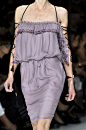 Etro Spring/Summer 2010 Details!