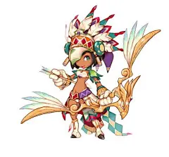 《梦幻龙族2》角色壁纸美图_游戏资讯_游戏港口