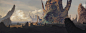ajla-huseinovic-alien-environemnt