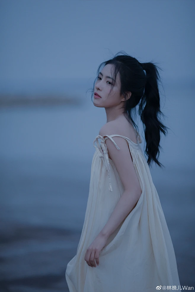 @林晚儿Wan 的个人主页 - 微博-花瓣网