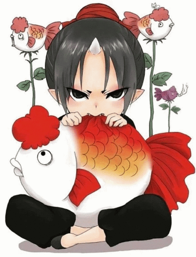 鬼灯