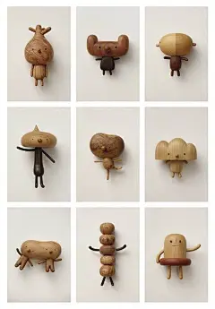 木玩具 ????@北坤人素材