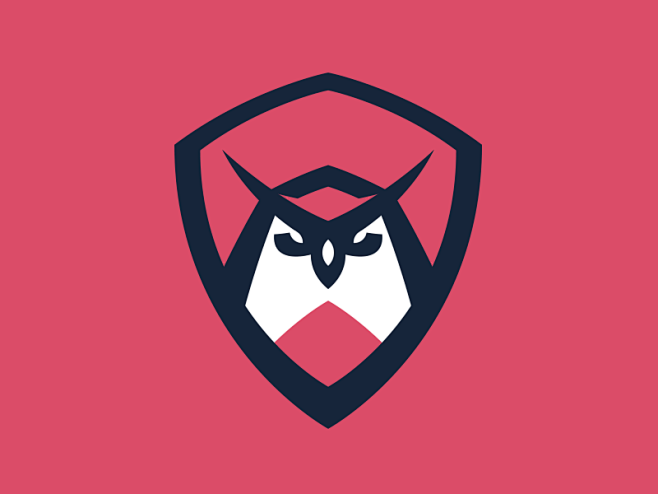 owl logo 3