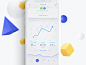 Weekly Inspiration for Designers #157 – Muzli -Design Inspiration : via Muzli design inspiration