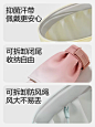 【周冬雨】蕉内凉皮302UV防晒帽子女士防紫外线遮阳帽空顶贝壳帽-tmall.com天猫