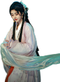 鞠婧祎古风立绘
自扣！
采集使用注明椿倦并关注我本人！