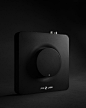 products we like / Control / Black / Wheel / Connections / Electronics / at inspiration: 