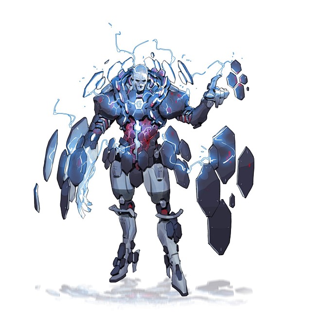 {国人} zexi guo