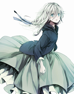 Adeline-YiYi采集到Pic