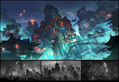 猫爪必须在上面哼采集到场景