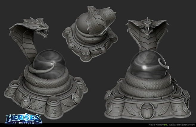 Heroes of the Storm,...