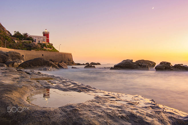 Seascape by Fabio Sc...