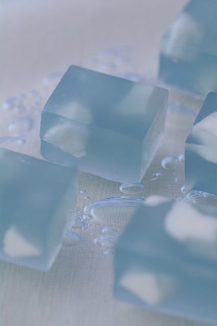 (オホーツクの海に思いを寄せて　　　和菓...